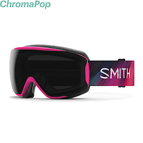 Snowboard Goggles Smith Moment supernova | chromapop sun black 2024