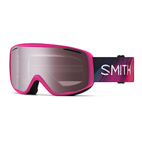 Snowboardové okuliare Smith Rally supernova | ignitor mirror 2024