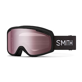 Snowboardové okuliare Smith Vogue black | ignitor mirror 2024