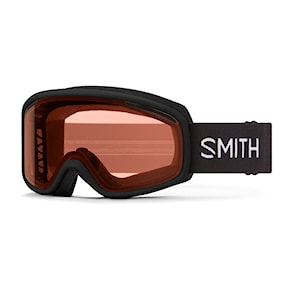 Snowboardové brýle Smith Vogue black | rc36 rose copper 2024
