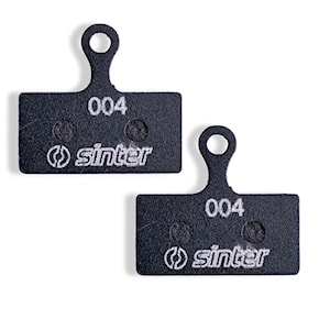 Brzdové doštičky Sinter Shimano G Type Black