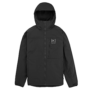 Technical Jacket Burton [ak] Helium Hooded Stretch Insulated true black 2024