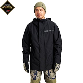Jacket Burton Gore Powline true black 2021/2022