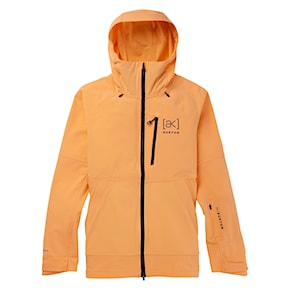 Technical Jacket Burton Wms [ak] Softshell Jacket salmon buff 2023