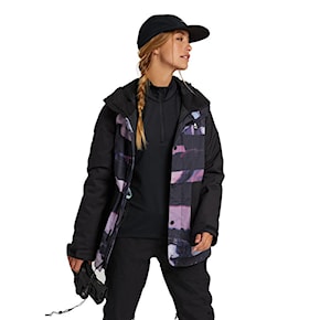 Kurtka Burton Wms Eastfall true black/desert dream 2020/2021