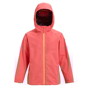 Přejít na produkt Bunda Burton Youth Cosmic Fuse georgia peach 2018/2019