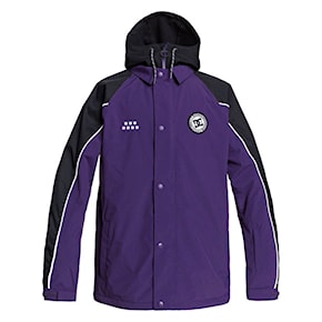 Bunda DC Dcsc grape 2020/2021