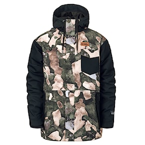 Bunda Horsefeathers Ernest Youth tree camo 2019/2020