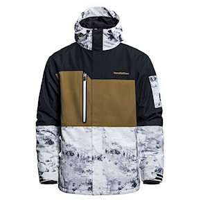 Bunda Horsefeathers Ripple birch 2020/2021