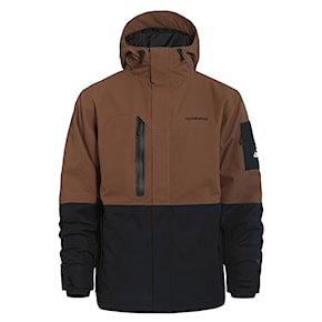 Kurtka Horsefeathers Ripple toffee 2021/2022