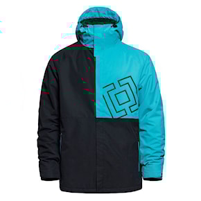 Bunda Horsefeathers Turner scuba blue 2020/2021