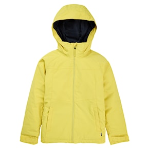 Bunda na snowboard Burton Boys Lodgepole Jacket sulfur 2024