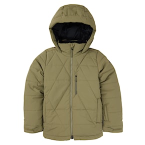 Bunda na snowboard Burton Kids Spindal Jacket forest moss 2024