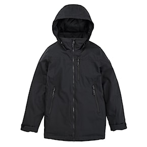 Bunda na snowboard Burton Wms Lelah Jacket true black 2024