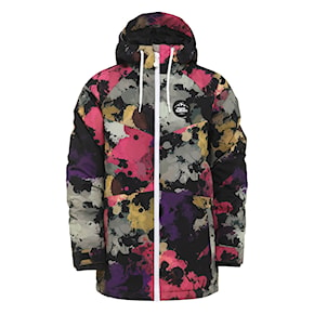 Snowboard Jacket Horsefeathers Saddie Youth splash 2024