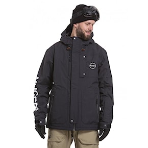 Kurtka Nugget Falcon black 2020/2021