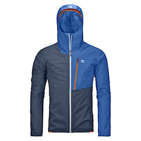 Bunda Ortovox Civetta blue lake 2021