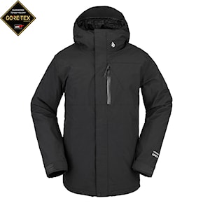 Bunda Volcom L Ins Gore-Tex black 2021/2022