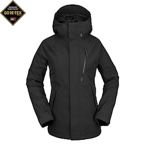 Bunda Volcom Wms Aris Ins Gore black 2021/2022