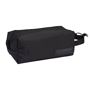 Toaletná taška Burton Accessory Case true black triple ripstop 2021
