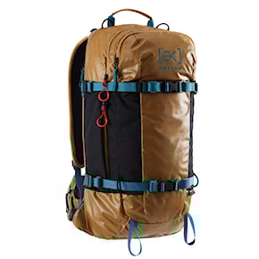 Batoh na snowboard Burton Ak Dispatcher 25L wood thrush 2021/2022