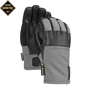 Rękawice Burton AK Gore Clutch castlerock 2020/2021