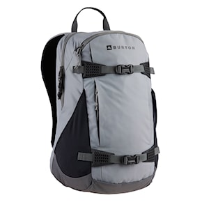 Backpack Burton Day Hiker 25L sharkskin 2023