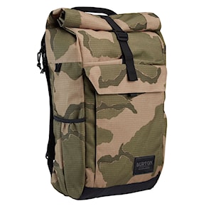 Backpack Burton Export 2.0 barren camo print 2021