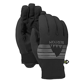 Rukavice Burton Formula true black 2021/2022