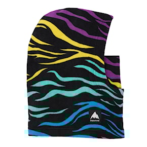 Kominiarka Burton Kids Burke Hood safari 2023/2024