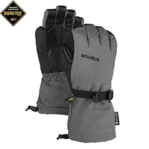 Rukavice Burton Kids Gore bog heather 2021/2022