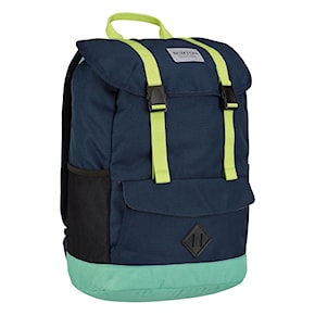 Backpack Burton Kids Outing dress blue 2020