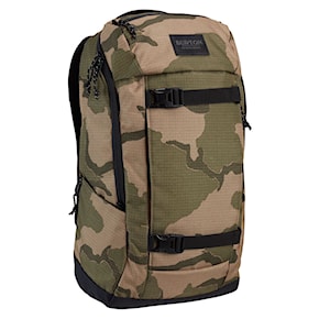 Přejít na produkt Batoh Burton Kilo 2.0 barren camo print 2020/2021