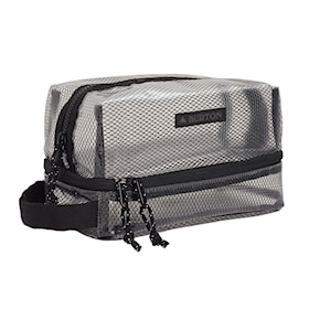 Toaletní taška Burton Low Maintenance Kit clear 2020