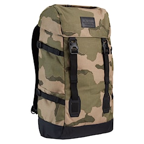 Batoh Burton Tinder 2.0 barren camo print 2020/2021