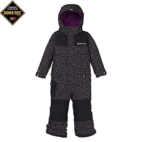 Kombinéza Burton Toddler Gore Striker OP sprinkles 2019/2020