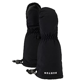 Gloves Burton Toddler Grommitt true black 2022/2023