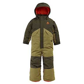 Kombinéza Burton Toddler One Piece martini/forest night 2020/2021