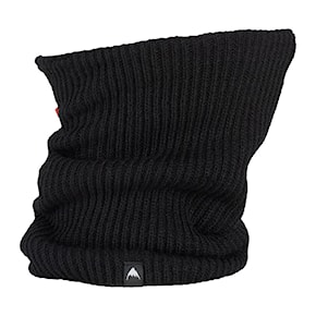 Nákrčník Burton Truckstop Neck Warmer true black 2021/2022