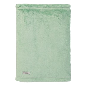 Ocieplacz Burton Wms Cora Neck Warmer faded jade 2020/2021