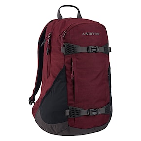 Plecak Burton Wms Day Hiker 25L port royal slub 2020/2021