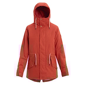 Street kurtka Burton Wms Insulated Sadie tandori 2019/2020