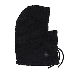 Burton Wms Lynx Hood true black 2021/2022
