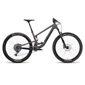 MTB – Mountain Bike Santa Cruz Tallboy C S-Kit 29" matte taupe 2023