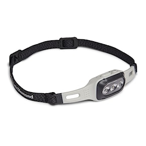 Headlamp Black Diamond Deploy Run Light alloy