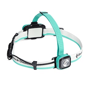 Headlamp Black Diamond Sprinter 500 Headlamp dark patina
