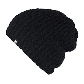 Cap Horsefeathers Jola black 2026