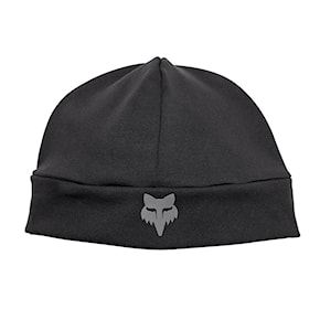 Bike czapka Fox Defend Skull Cap black 2025