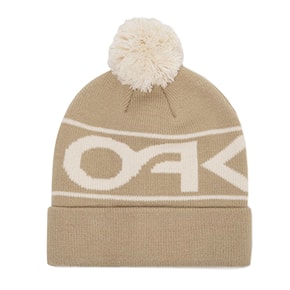 Cap Oakley Factory Cuff pebble 2026