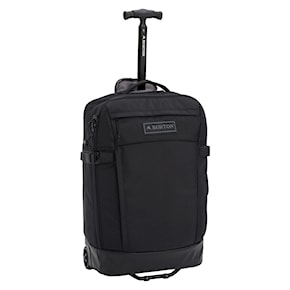 Travel bag Burton Multipath 40L Carry-On Travel true black ballistic 2020